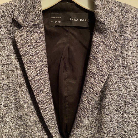 Zara Blazer Small - Picture 2 of 5